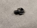 10/32 Threaded steel sling stud